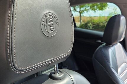 Alfa Romeo Stelvio 154.000 km 15.900 &euro; Ludwigshafen 67071