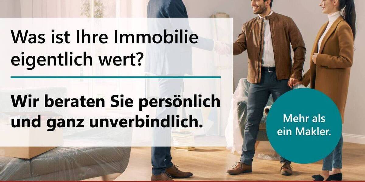 Etagenwohnung Mannheim Käfertal - 3 Zimmer, 69 m&sup2;, 265.000&euro; | Angebot:26343973