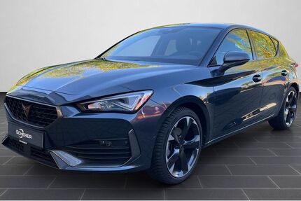 Cupra Leon 16.239 km 29.390 &euro; Heidelberg 69123