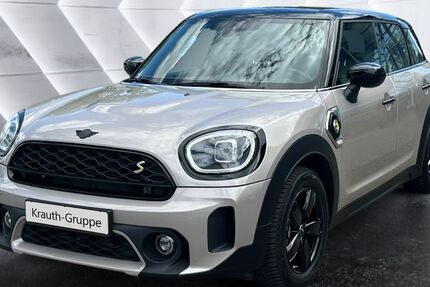 Mini Countryman SE (Cooper) 23.100 km 25.890 &euro; Sinsheim 74889