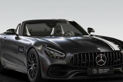 Mercedes-Benz AMG GT 18.400 km 140.530 € Hockenheim 68766
