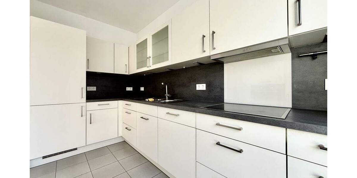 Etagenwohnung Weinheim - 3 Zimmer, 94 m&sup2;, 349.500&euro; | Angebot:25155581