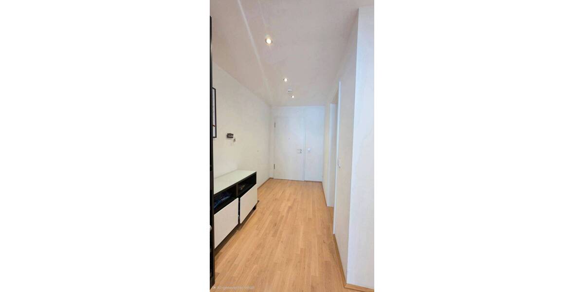 Etagenwohnung Sinsheim - 4 Zimmer, 124 m&sup2;, 1.370&euro; | Angebot:26751007
