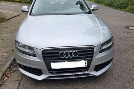Audi A4 190.000 km 4.500 &euro; Wiesloch 69168