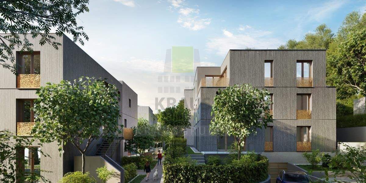 Etagenwohnung Heidelberg Ziegelhausen - 2 Zimmer, 60 m&sup2;, 549.000&euro; | Angebot:24027707