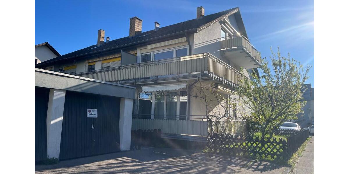 Etagenwohnung Heidelberg Kirchheim - 3 Zimmer, 65 m&sup2;, 315.000&euro; | Angebot:27615658