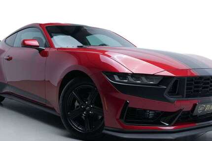 Ford Mustang 3.100 km 41.990 € Altlußheim 68804