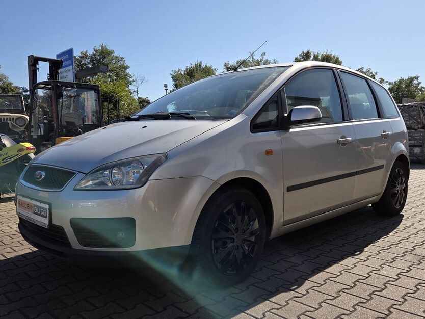 Ford C-Max 189.000 km 2.490 € Viernheim bei Mannheim 68519