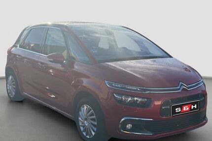 Citroen C4 SpaceTourer 60.050 km 13.900 € Heidelberg 69126