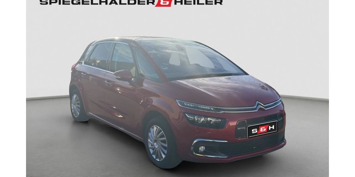 Citroen C4 SpaceTourer 60.050 km 13.900 € Heidelberg 69126