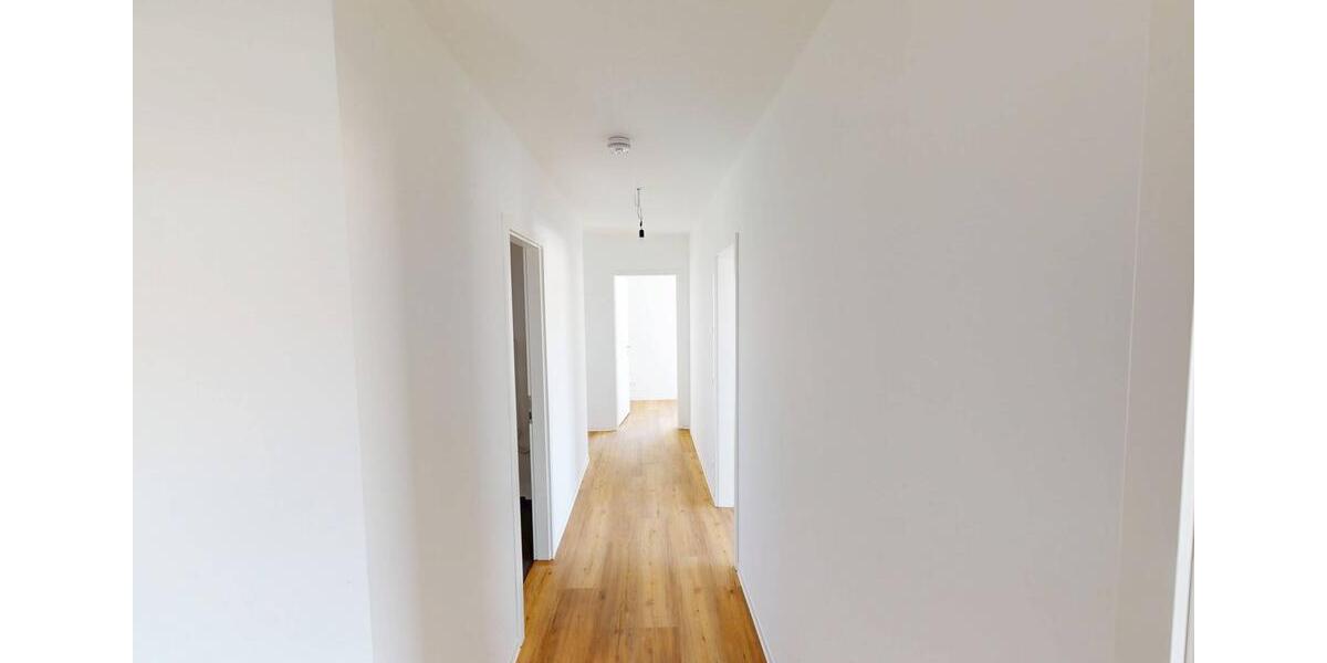 Etagenwohnung Mannheim Neckarstadt-Ost - 5 Zimmer, 162 m&sup2;, 2.073&euro; | Angebot:25053761