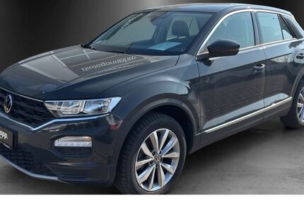 VW T-Roc 11.102 km 23.490 &euro; Weinheim 69469