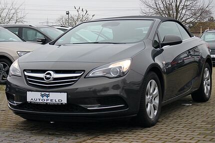 Opel Cascada 65.000 km 8.949 € Ladenburg 68526