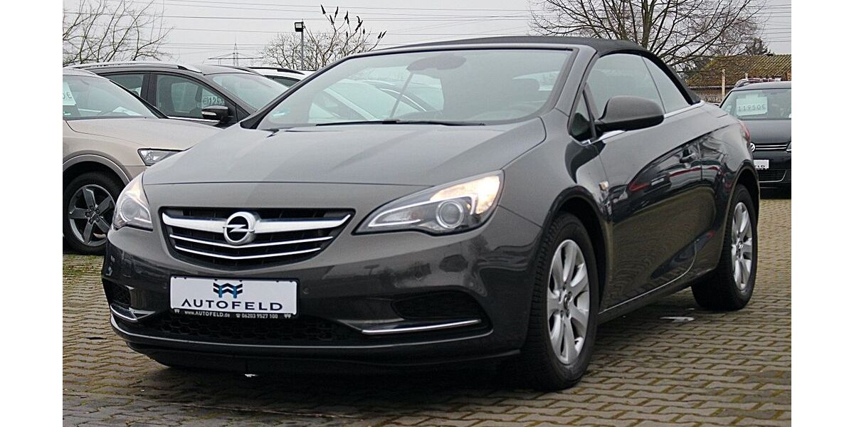 Opel Cascada 65.000 km 8.949 &euro; Ladenburg 68526