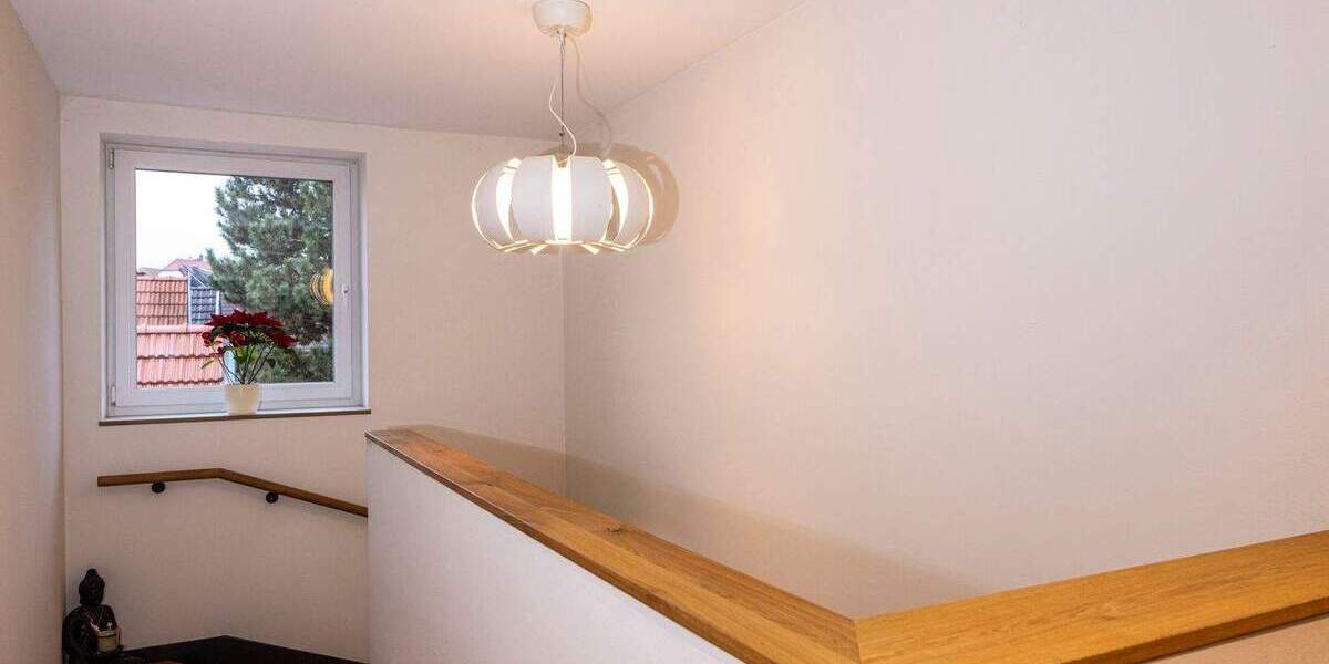 Handschuhsheim - kernsanierte Altbau-Maisonette mit Kamin, Terrasse und besonderem Grundriss 5 zimmer