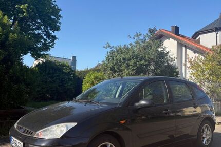 Ford Focus 314.311 km 900 &euro; Bad Schönborn 76669