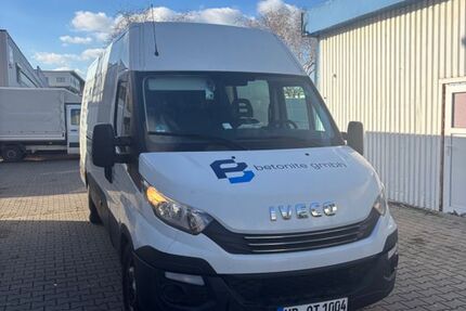 IVECO Andere 292.000 km 12.000 &euro; Mannheim 68305