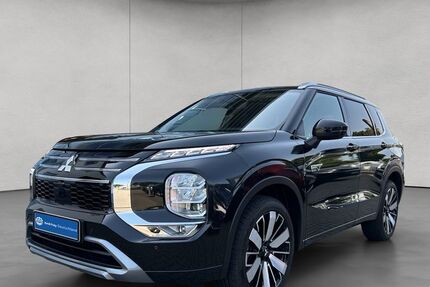 Mitsubishi Outlander 5.600 km 50.990 € Mannheim 68307