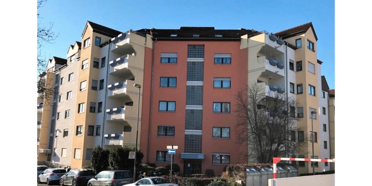 Top Kapitalanlage, 3Z-Wgh, Balkon TG 3 zimmer