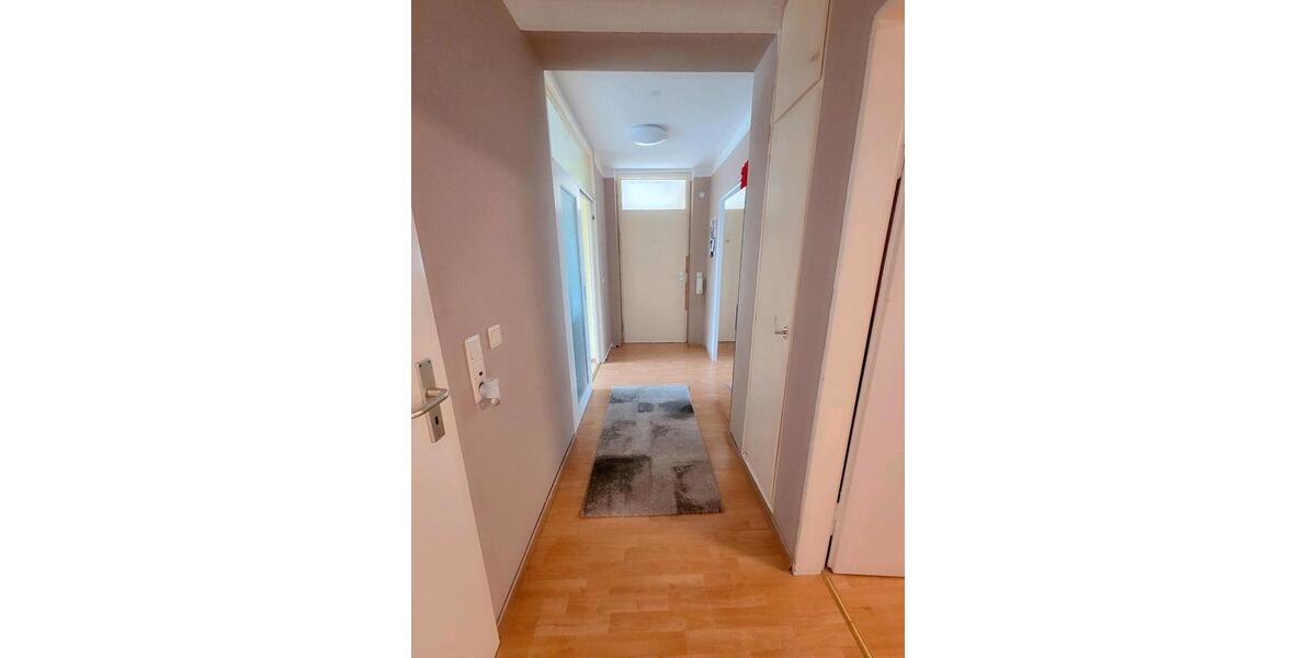 Etagenwohnung Ludwigshafen am Rhein Parkinsel - 3 Zimmer, 65 m&sup2;, 215.000&euro; | Angebot:27108677