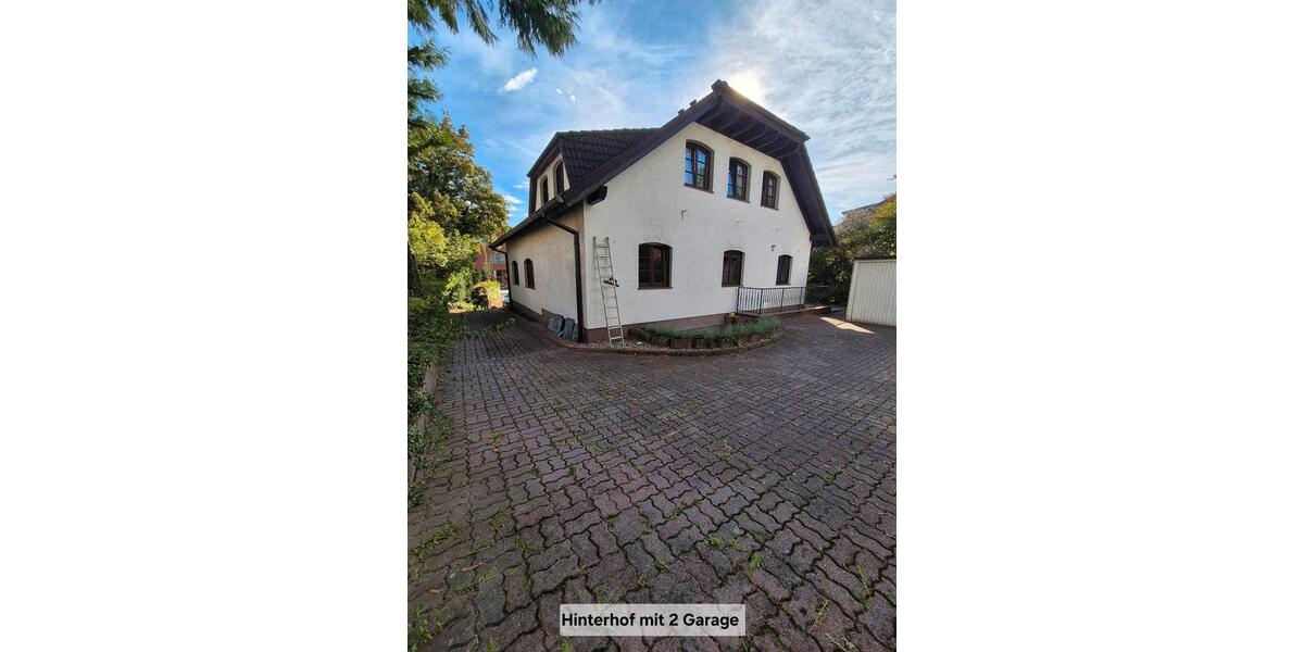 Erdgeschoßwohnung Heidelberg Pfaffengrund - 3 Zimmer, 110 m&sup2;, 1.800&euro; | Angebot:25404775