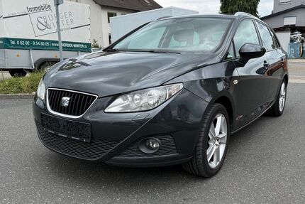 Seat Ibiza 143.000 km 3.700 € Schwetzingen 68723