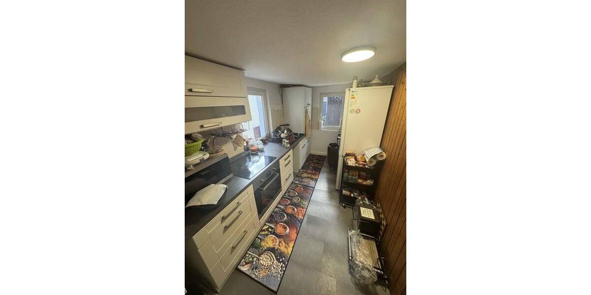 Reihenendhaus Eberbach - 4 Zimmer, 60 m&sup2;, 124.500&euro; | Angebot:26065690