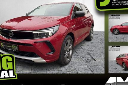 Opel Grandland (X) 35.103 km 16.750 &euro; Mannheim 68165