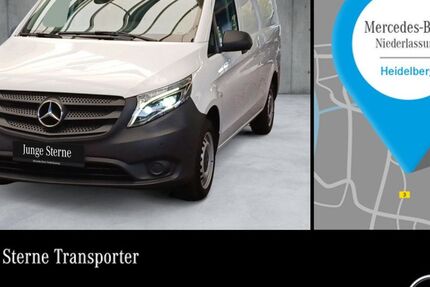Mercedes-Benz Vito 92.322 km 25.561 € Heidelberg 69126