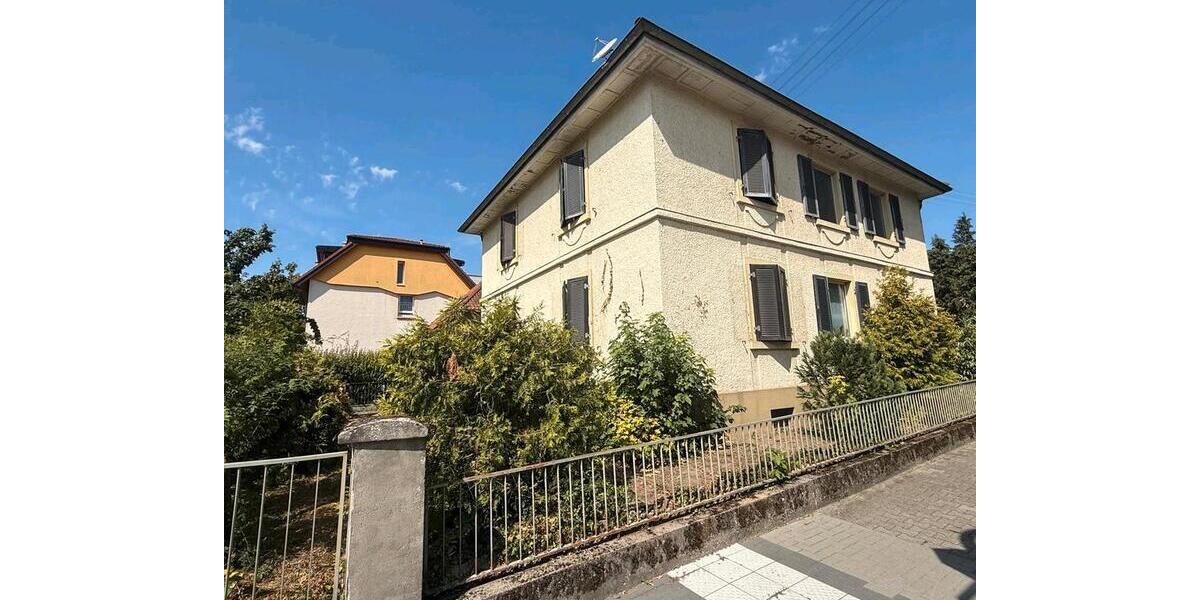 Mehrfamilienhaus, Wohnhaus Wiesloch - 890.000&euro; | Angebot:27224411