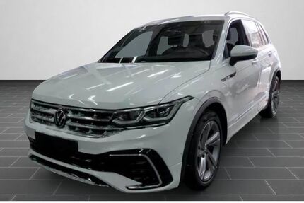VW Tiguan 36.477 km 33.480 &euro; Ludwigshafen 67059