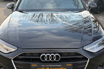 Audi A4 159.442 km 16.999 &euro; Speyer 67346