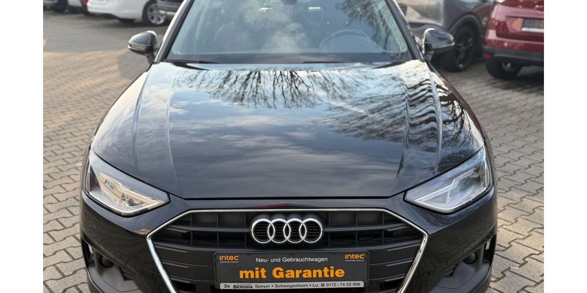 Audi A4 159.442 km 16.999 &euro; Speyer 67346