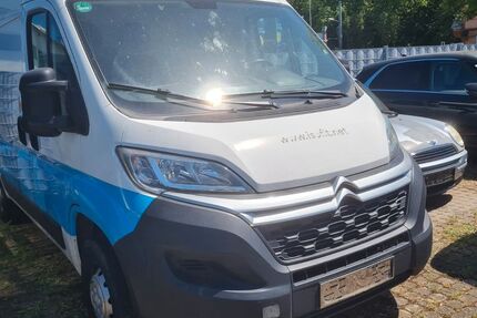 Citroen Jumper 160.000 km 6.999 &euro; Ludwigshafen Am Rhein 67059