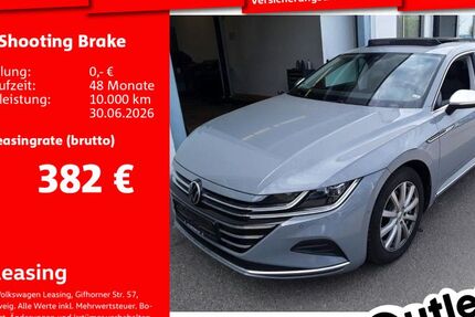 VW Arteon 88.612 km 26.992 &euro; Mannheim 68309