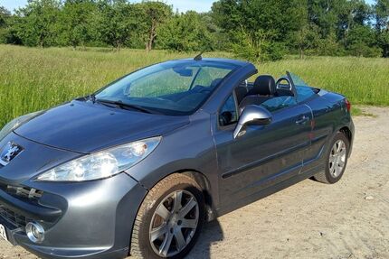 Peugeot 207 178.000 km 1.617 &euro; Speyer 67346