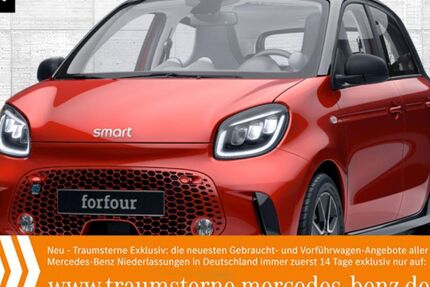 Smart ForFour 23.586 km 13.790 &euro; Mannheim 68165