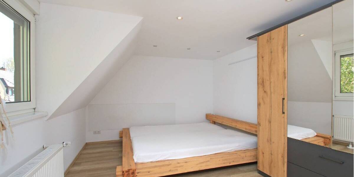 Einfamilienhaus Ludwigshafen am Rhein Friesenheim/Nord - 5 Zimmer, 135 m&sup2;, 398.000&euro; | Angebot:26540483
