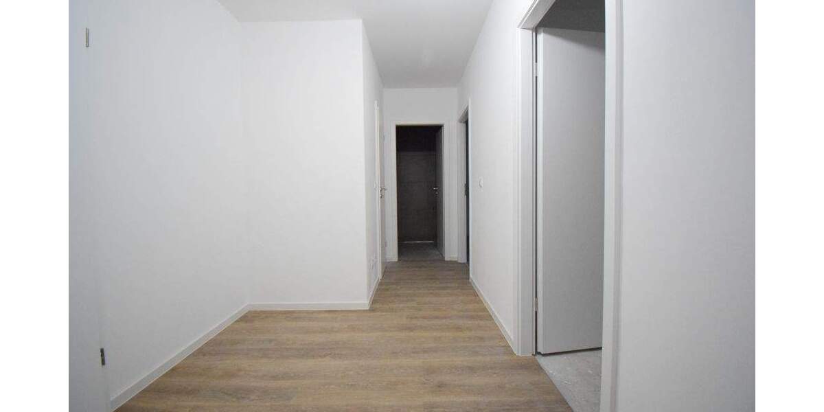 Etagenwohnung Mannheim / Rheinau - Süd Rheinau - 2 Zimmer, 67 m&sup2;, 887&euro; | Angebot:25386610