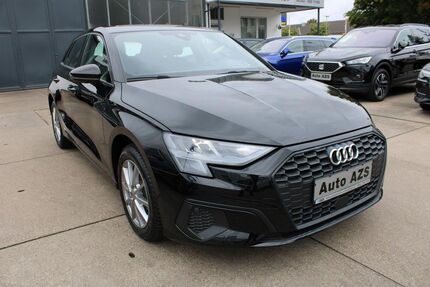 Audi A3 14.685 km 22.900 € Schwetzingen 68723