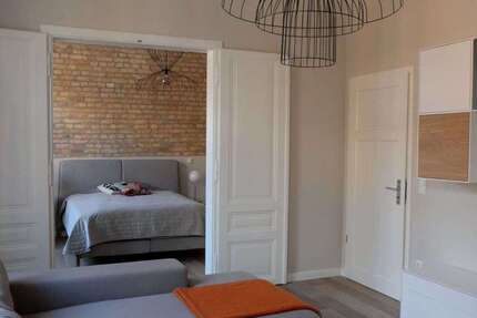 Zimmer Schwetzingen - 2 Zimmer, 1.600&euro; | Angebot:26986857