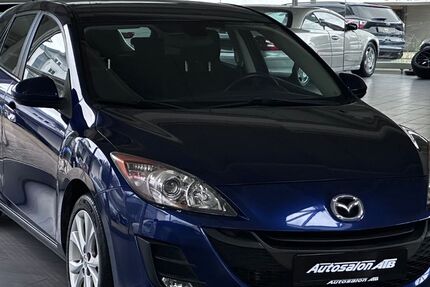 Mazda 3 126.900 km 2.999 &euro; Wiesloch 69168