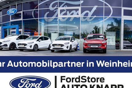 Ford Focus 12.990 km 27.990 &euro; Weinheim 69469