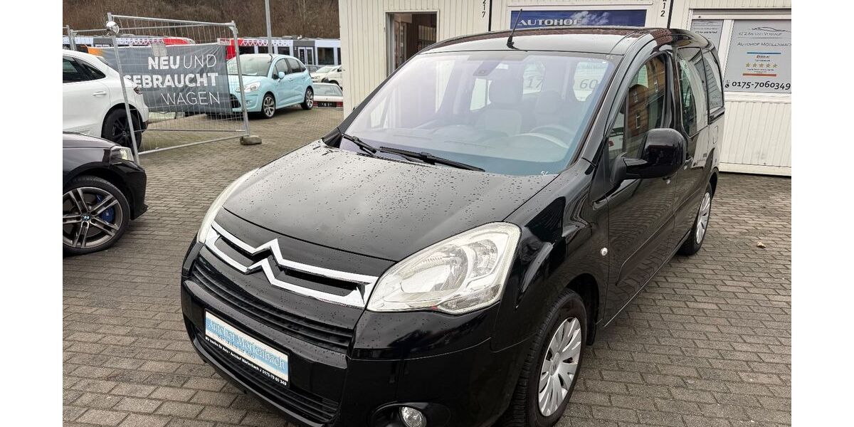 Citroen Berlingo 147.000 km 5.900 &euro; Mörlenbach 69509