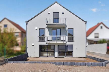 Wohnung Bad Schönborn Mingolsheim - 3 Zimmer, 106 m&sup2;, 572.000&euro; | Angebot:26731872