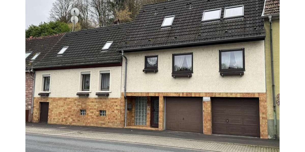 Einfamilienhaus Heidelberg Peterstal - 6 Zimmer, 184 m&sup2;, 539.000&euro; | Angebot:25125813