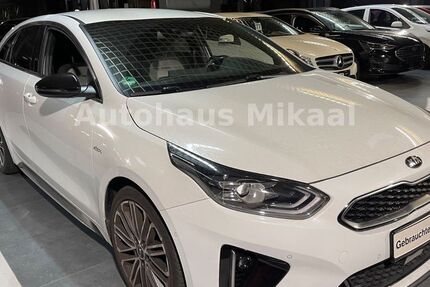 Kia pro ceed / ProCeed 41.000 km 23.499 &euro; Ketsch 68775