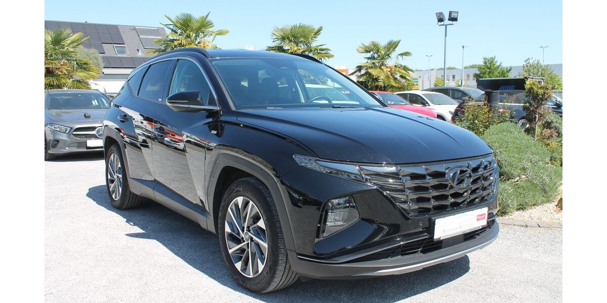 Hyundai TUCSON 69.000 km 22.990 &euro; Speyer 67346