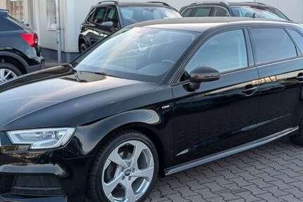 Audi A3 185.000 km 14.900 &euro; Weinheim 69469