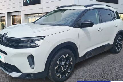 Citroen C5 Aircross 29.362 km 23.000 &euro; Mannheim 68309